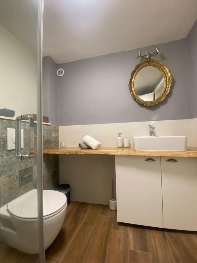 Apartman Oleandar Kastela Exterior photo